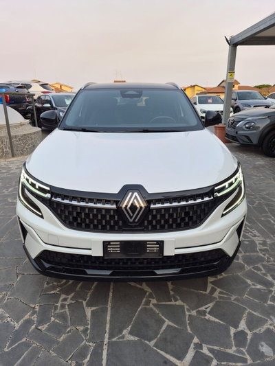 Renault Austral 1.2 full hybrid Techno 200cv auto (2)