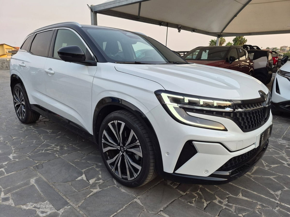 Renault Austral 1.2 full hybrid Techno 200cv auto (3)