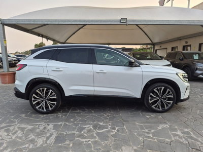 Renault Austral 1.2 full hybrid Techno 200cv auto (4)