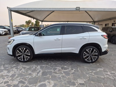 Renault Austral 1.2 full hybrid Techno 200cv auto (5)