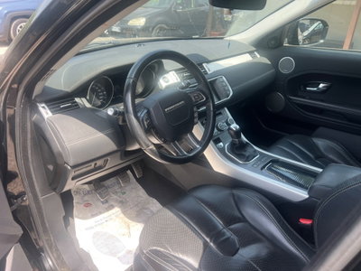 Land Rover Range Rover Evoque 2.2 Sd4 5p. Dynamic (7)