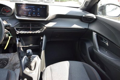 Peugeot 2008 1.2 puretech Style s&s 100cv (10)