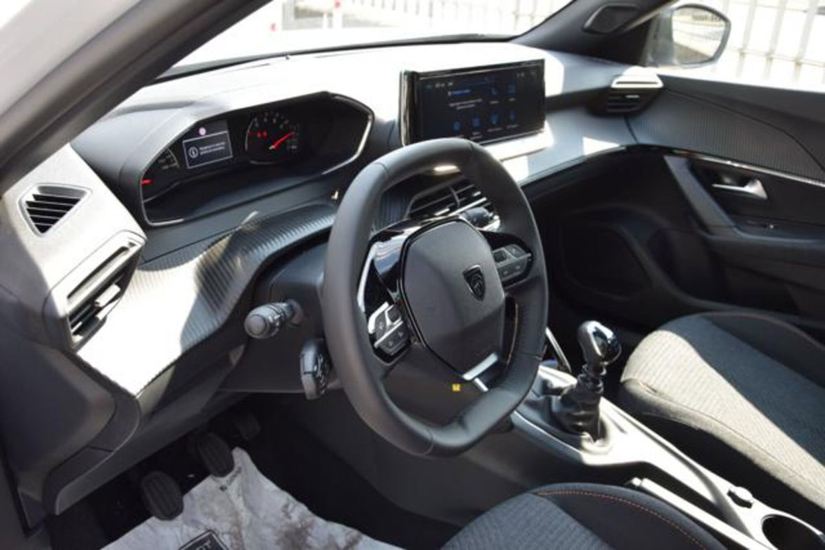Peugeot 2008 1.2 puretech Style s&s 100cv (12)