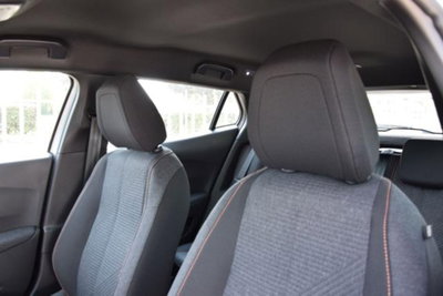 Peugeot 2008 1.2 puretech Style s&s 100cv (14)