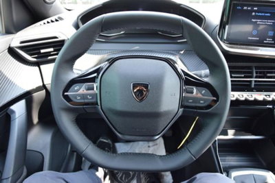 Peugeot 2008 1.2 puretech Style s&s 100cv (16)
