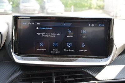 Peugeot 2008 1.2 puretech Style s&s 100cv (18)