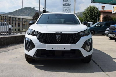 Peugeot 2008 1.2 puretech Style s&s 100cv (2)