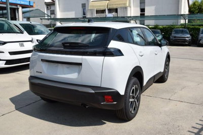 Peugeot 2008 1.2 puretech Style s&s 100cv (6)