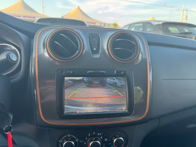 Dacia Sandero Stepway 1.5 dCi 8V 90CV (15)