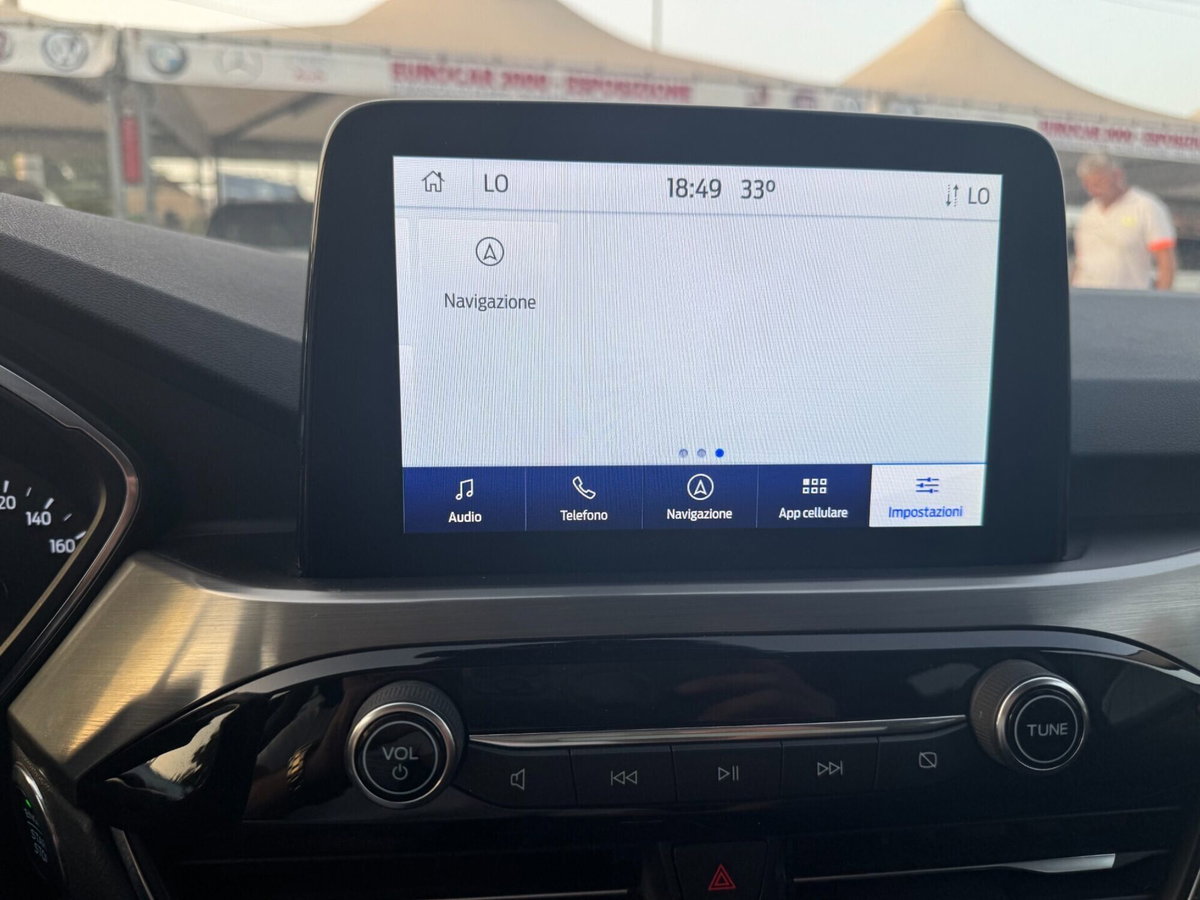 Ford Kuga 1.5 EcoBlue 120 CV 2WD Titanium (18)