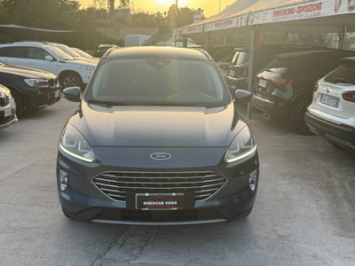 Ford Kuga 1.5 EcoBlue 120 CV 2WD Titanium (2)