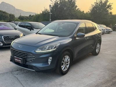 Ford Kuga 1.5 EcoBlue 120 CV 2WD Titanium (3)
