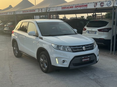 Suzuki Vitara 1.6 DDiS V-Cool usata
