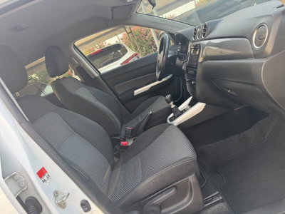 Suzuki Vitara 1.6 DDiS V-Cool (10)