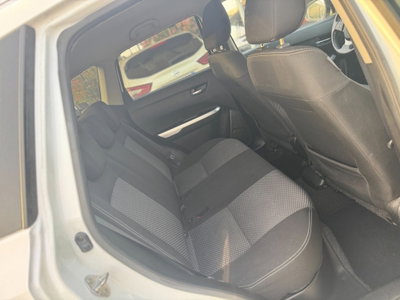 Suzuki Vitara 1.6 DDiS V-Cool (11)