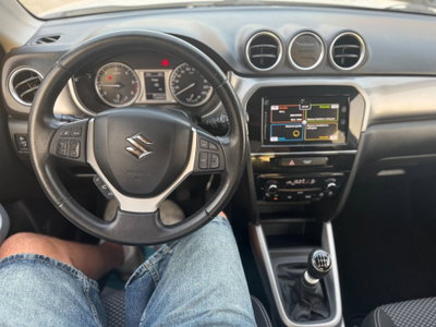 Suzuki Vitara 1.6 DDiS V-Cool (12)
