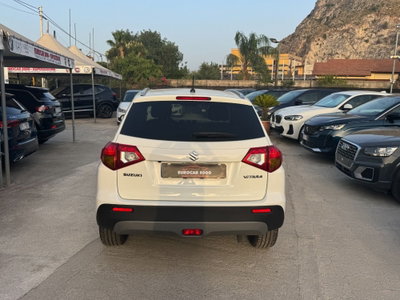 Suzuki Vitara 1.6 DDiS V-Cool (5)