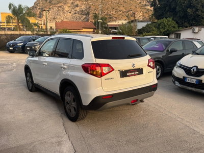 Suzuki Vitara 1.6 DDiS V-Cool (6)