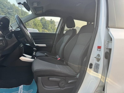 Suzuki Vitara 1.6 DDiS V-Cool (8)