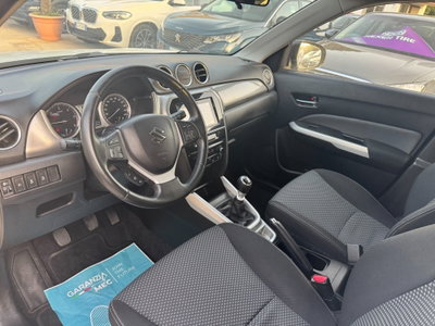 Suzuki Vitara 1.6 DDiS V-Cool (9)