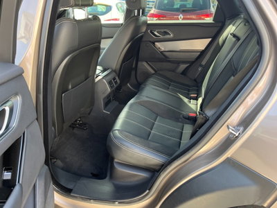Land Rover Range Rover Velar 2.0D I4 180 CV R-Dynamic HSE (11)