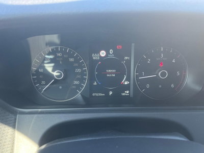 Land Rover Range Rover Velar 2.0D I4 180 CV R-Dynamic HSE (15)
