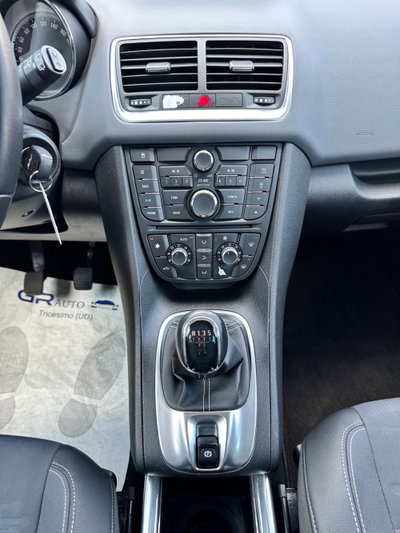 Opel Meriva 1.3 CDTI 95CV ecoFLEStart&Stop Cosmo (14)