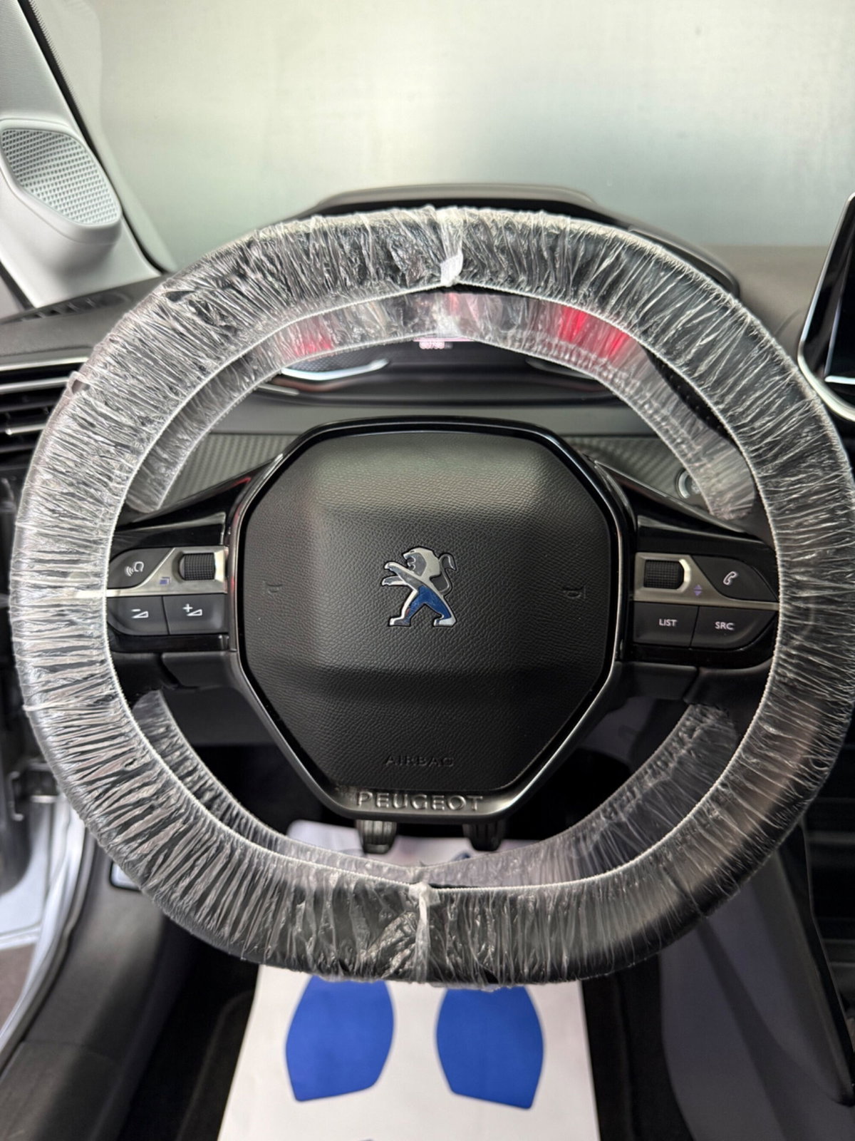 Peugeot 208 PureTech 75 Stop&Start 5 porte Like (11)