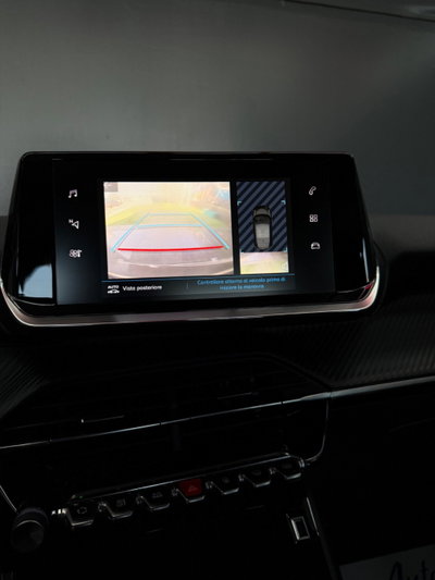 Peugeot 208 PureTech 75 Stop&Start 5 porte Like (13)
