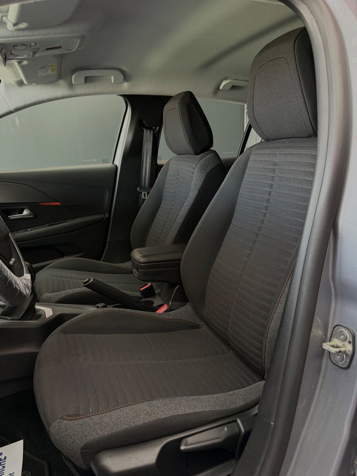 Peugeot 208 PureTech 75 Stop&Start 5 porte Like (14)
