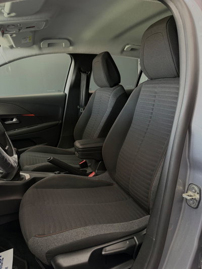 Peugeot 208 PureTech 75 Stop&Start 5 porte Like (14)