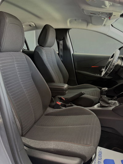 Peugeot 208 PureTech 75 Stop&Start 5 porte Like (15)