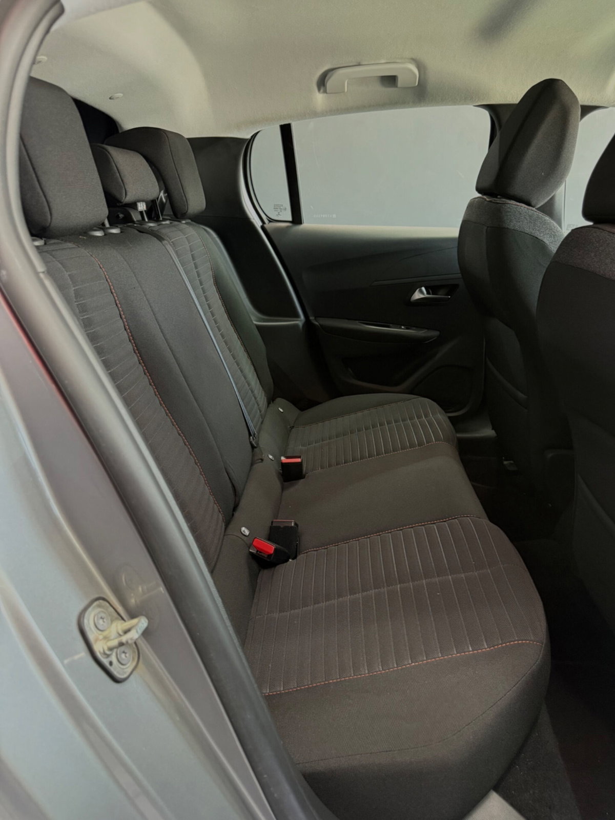 Peugeot 208 PureTech 75 Stop&Start 5 porte Like (16)