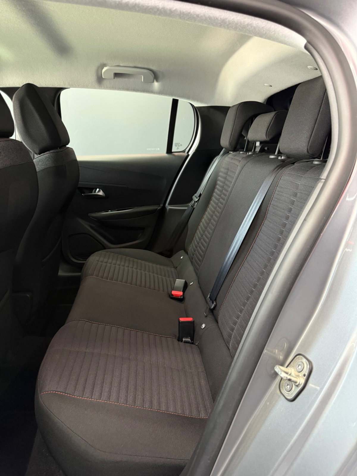 Peugeot 208 PureTech 75 Stop&Start 5 porte Like (17)