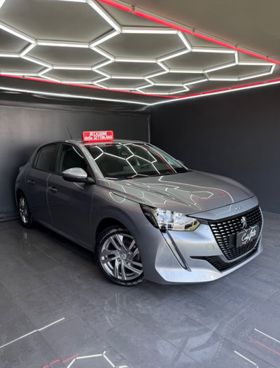 Peugeot 208 PureTech 75 Stop&Start 5 porte Like (2)
