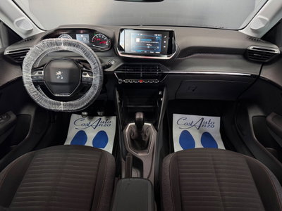 Peugeot 208 PureTech 75 Stop&Start 5 porte Like (9)