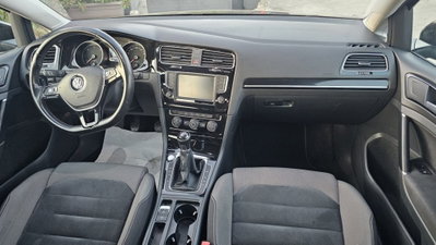 Volkswagen Golf Variant 1.6 TDI 110 CV Executive BlueMotion Technology (13)