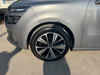 Citroen Grand C4 Picasso BlueHDi 120 S&S Shine (10)