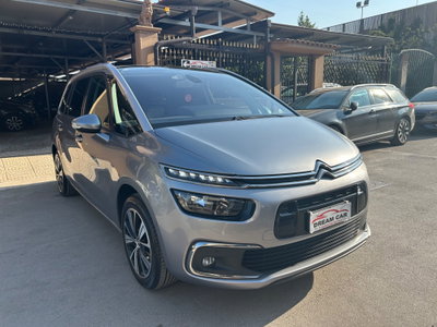 Citroen Grand C4 Picasso BlueHDi 120 S&S Shine (4)