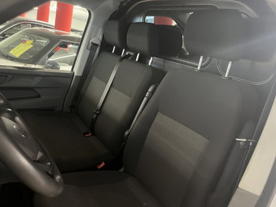 Volkswagen Veicoli Commerciali T6.1 Transporter 32 2.0 tdi 110cv carro d.cab. Business p.l. (7)