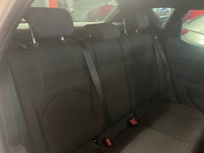 SEAT Leon ST Sportstourer 1.5 tsi FR 150cv (10)