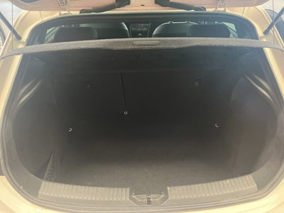 SEAT Leon ST Sportstourer 1.5 tsi FR 150cv (11)