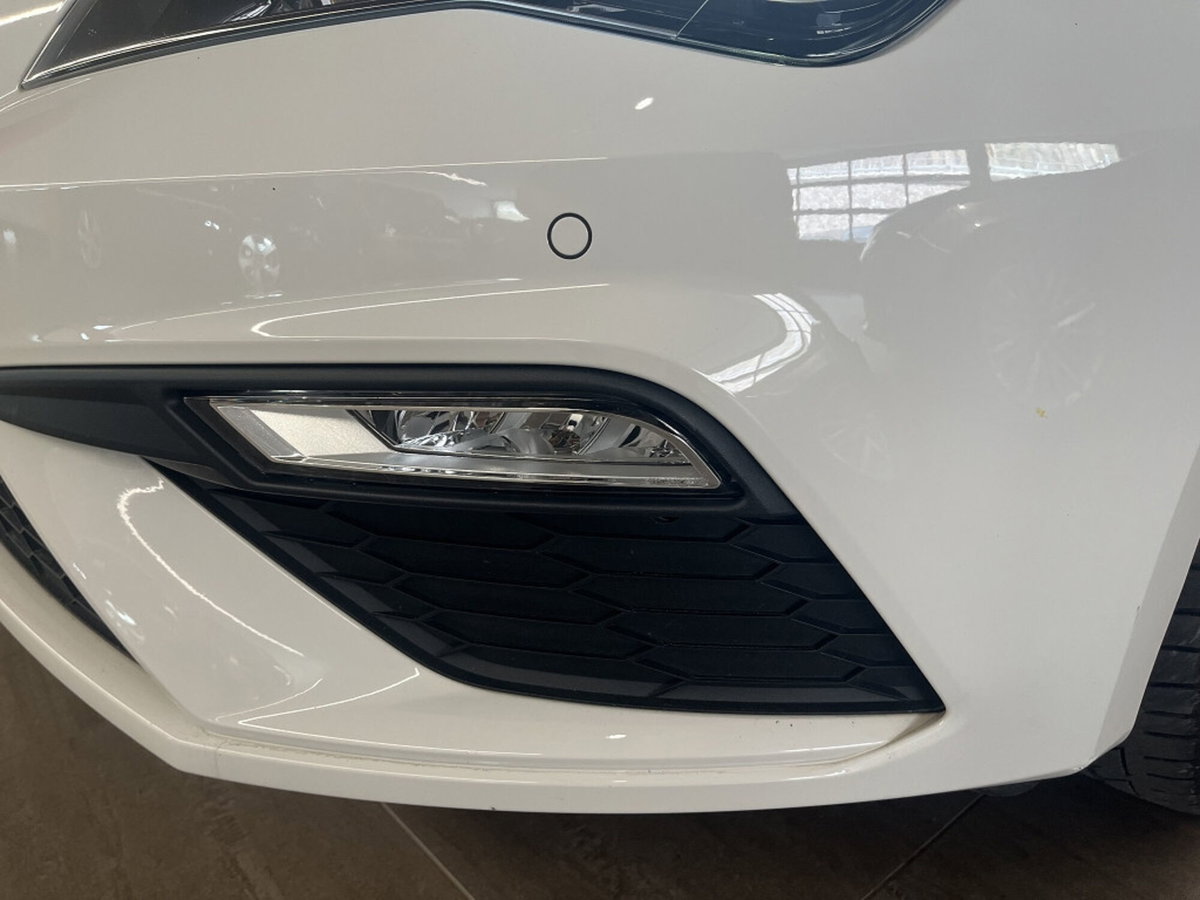 SEAT Leon ST Sportstourer 1.5 tsi FR 150cv (16)