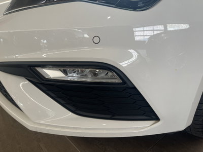 SEAT Leon ST Sportstourer 1.5 tsi FR 150cv (16)