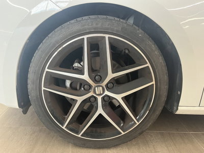 SEAT Leon ST Sportstourer 1.5 tsi FR 150cv (18)
