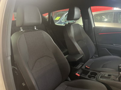 SEAT Leon ST Sportstourer 1.5 tsi FR 150cv (9)