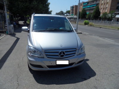 Mercedes-Benz Viano 2.2 CDI Ambiente L usato