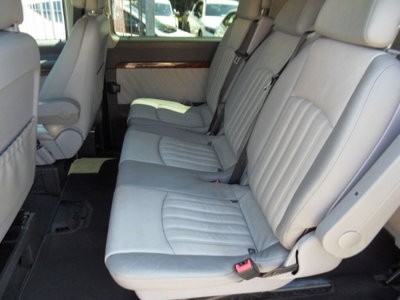 Mercedes-Benz Viano 2.2 CDI Ambiente L (10)