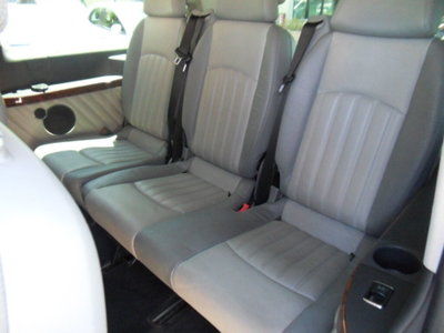 Mercedes-Benz Viano 2.2 CDI Ambiente L (11)