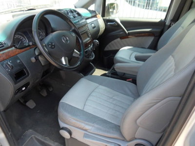 Mercedes-Benz Viano 2.2 CDI Ambiente L (12)